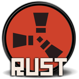 Rust server hosting UK